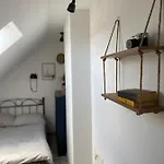 Dom Sielskie Дом отдыха