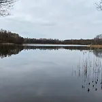 Дом отдыха Dom Sielskie Szkotowo
