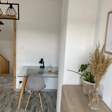 Dom Sielskie * Szkotowo