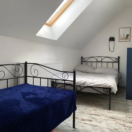 Holiday home Dom Sielskie *