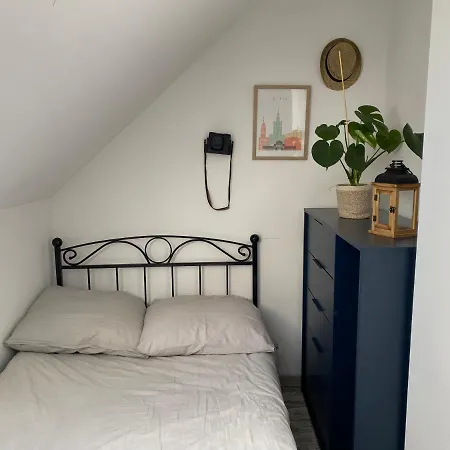 Holiday home Dom Sielskie *