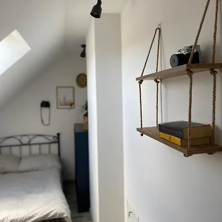 Dom Sielskie Hébergement de vacances