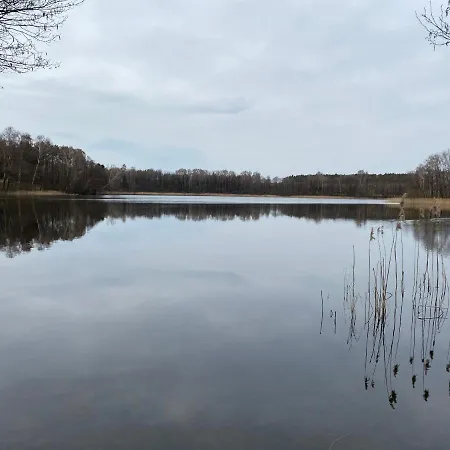 Hébergement de vacances Dom Sielskie Szkotowo
