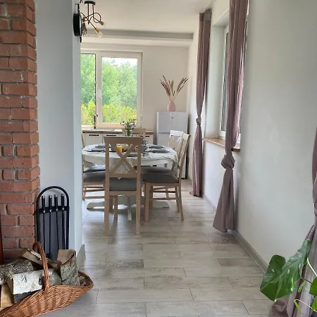 Holiday home Dom Sielskie *