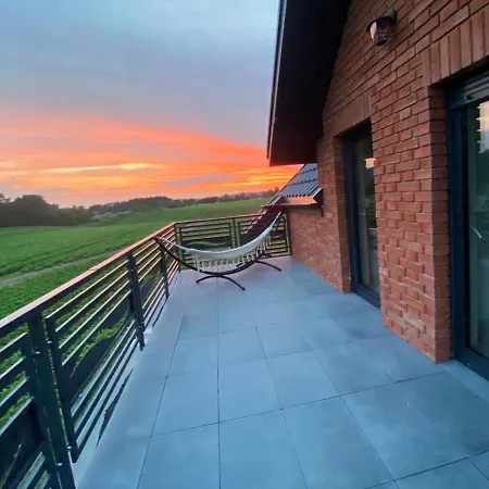 Dom Sielskie * Szkotowo