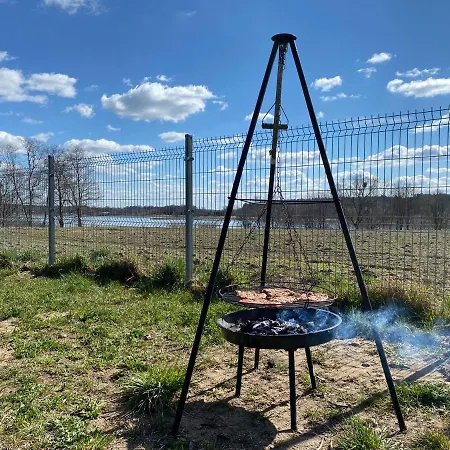 Vakantiehuis Dom Sielskie