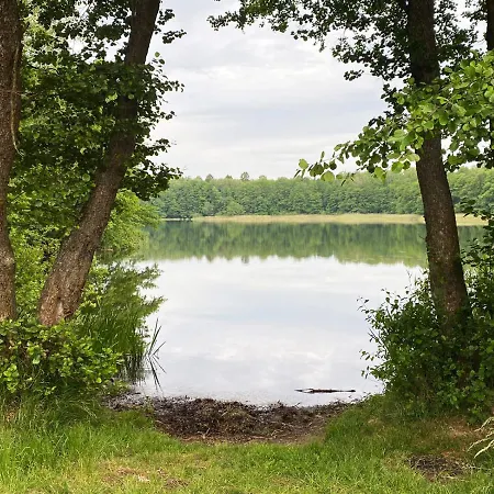 Dom Sielskie * Szkotowo